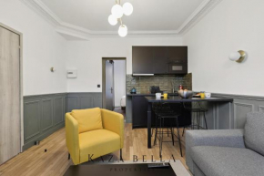 KAZA BELLA - Maisons Alfort 1 Modern flat